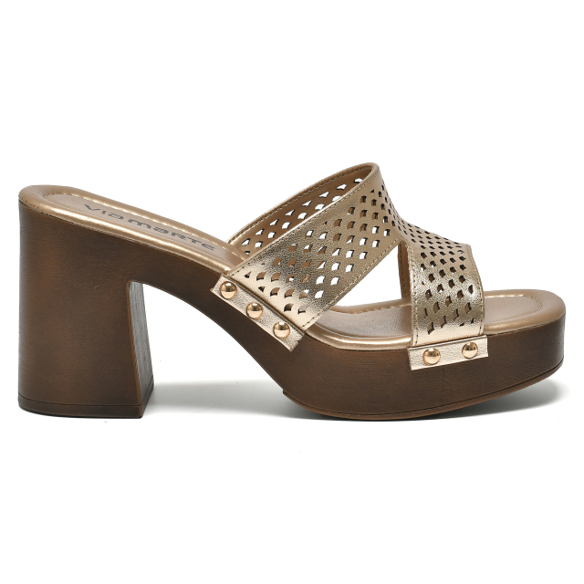 Tamanco em sintetico 311-004-01